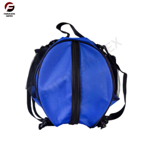 FI-502 Adjustable Shoulder Strap Waterproof Basketball Bag