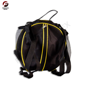 FI-504 Adjustable Shoulder Strap Waterproof Basketball Bag